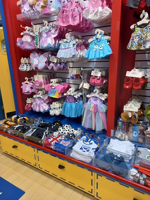 Build-A-Bear Workshop