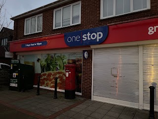 One Stop