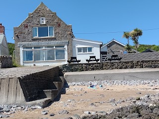 YHA Port Eynon