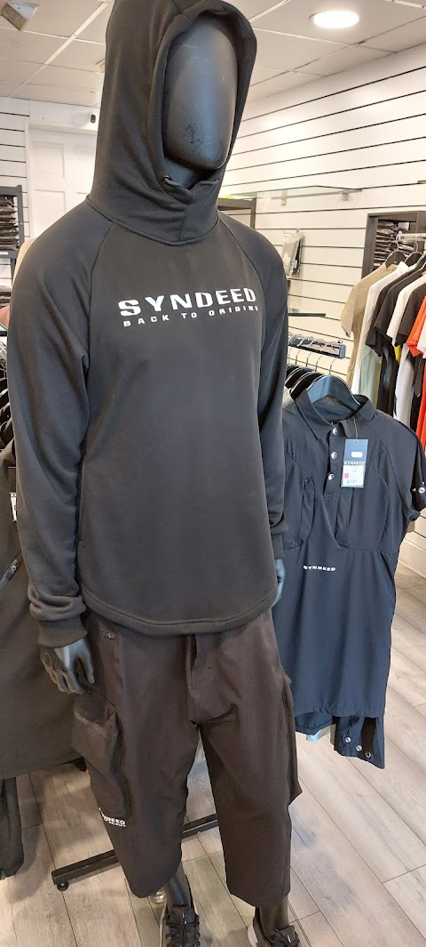 SYNDEED