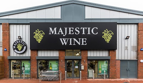 Majestic Wine