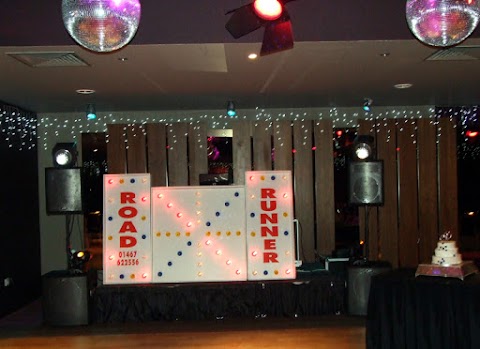 Scunthorpe Road Runner Disco , Karaoke & DJ Hire