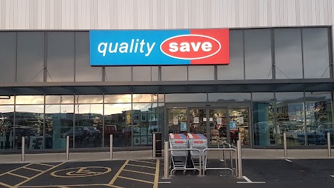 Quality Save