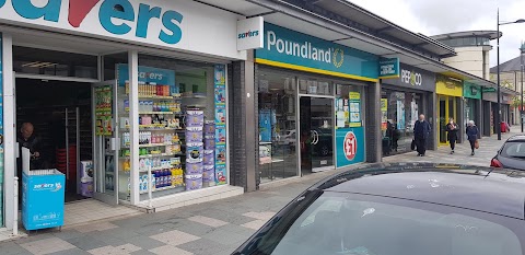 Poundland