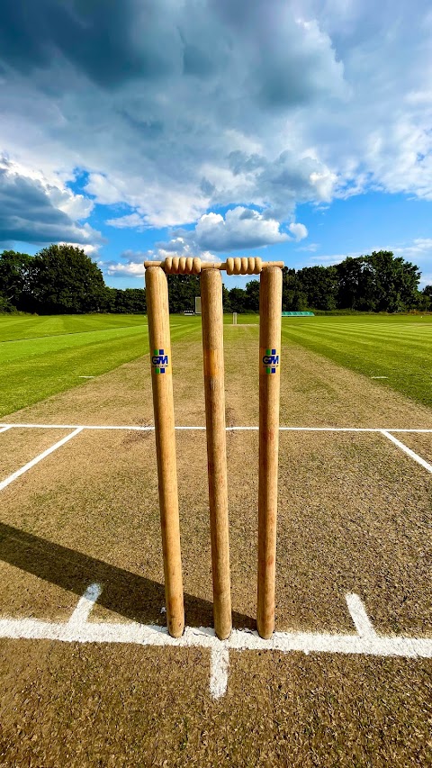 Coventry University Sports Ground