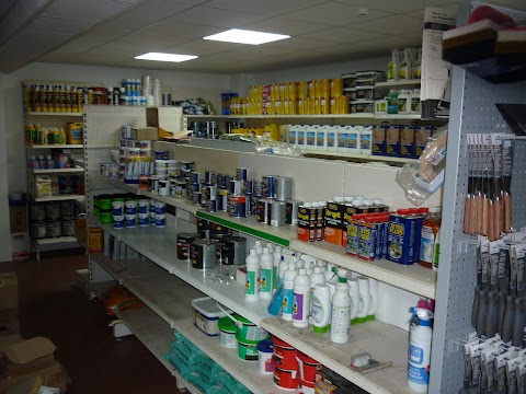 Whitchurch Builders & Decorators Supplies Ltd