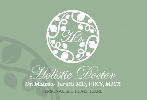 Holistic Doctor