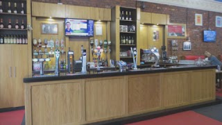 The Station Bar