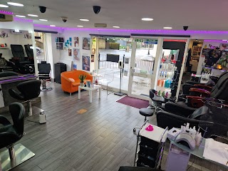 Loveth Love Beauty & Hair Salon