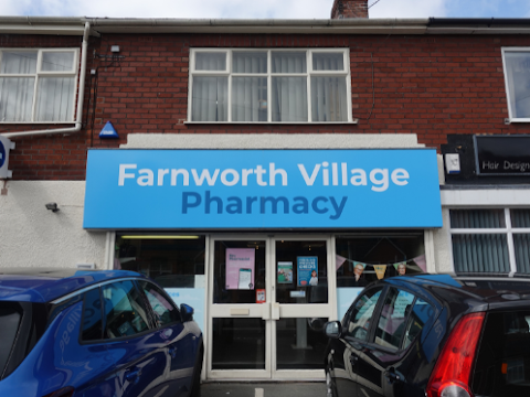 Farnworth Village Pharmacy