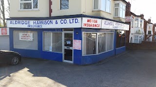 Aldridge Harrison & Co