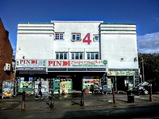 Pindi Super Market