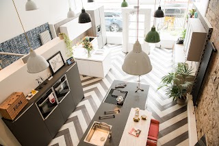 ParkHaus Interiors