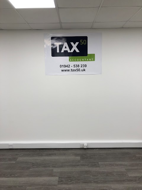 Tax50 - Accountant