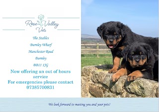 Rose Valley Vets