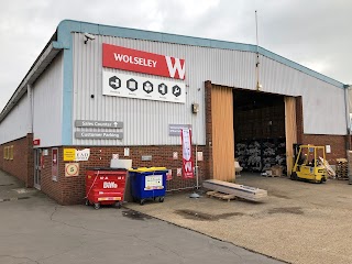 Wolseley Plumb & Parts