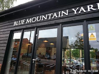 Blue Mountain Yard