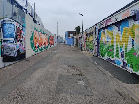 Fratton Park