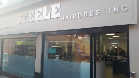 Steele Hairdressing