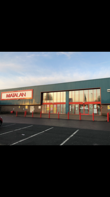 Matalan