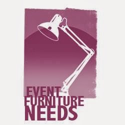 Event Furniture Needs