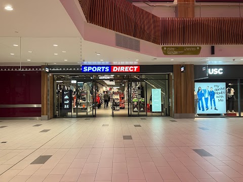 Sports Direct