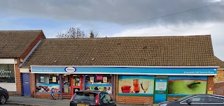 Kingsgate Mini Market