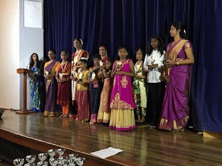 Hendon Tamil School