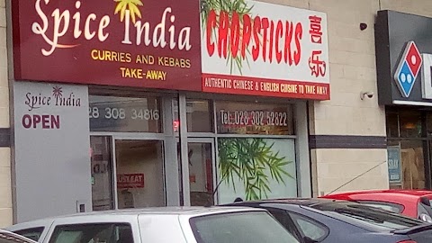 Spice India