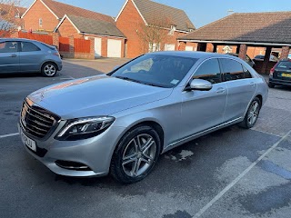 PLUS Chauffeurs Southampton