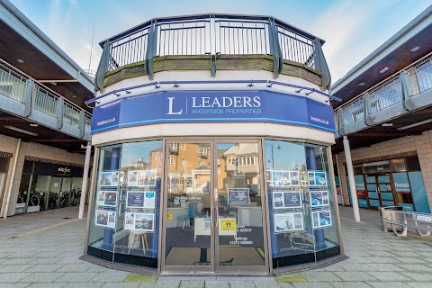 Leaders Letting & Estate Agents Brighton Marina