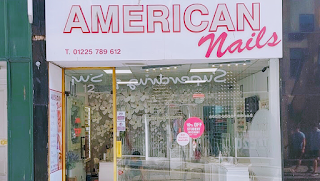 American Nails & Beauty