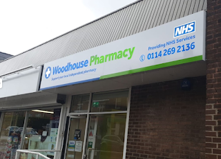 Woodhouse Pharmacy