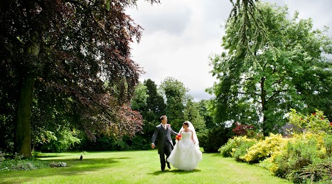 Weston Hall Hotel