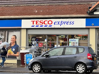 Tesco Express