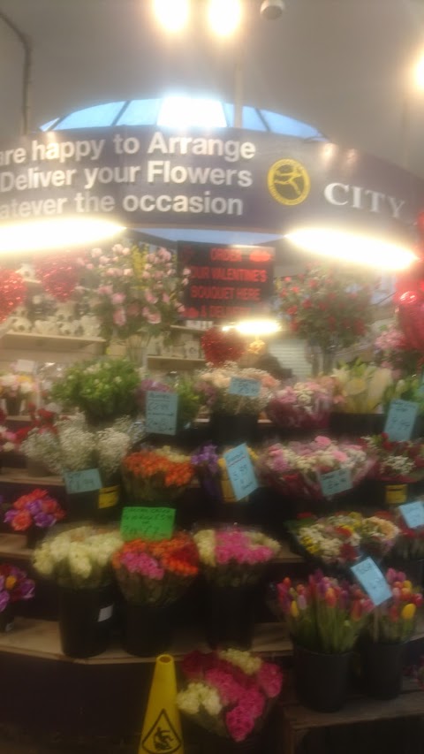 City Flowers