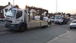 Redbridge Builders Merchants Ltd