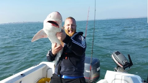 Dublin Fishing Trips and Tours