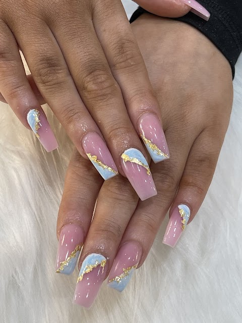 Hanna Nails