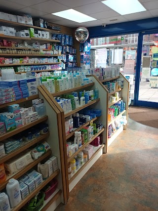 Stratwicks Pharmacy