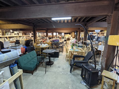 Cheap Furniture Warehouse LTD