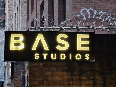 Base Dance Studios