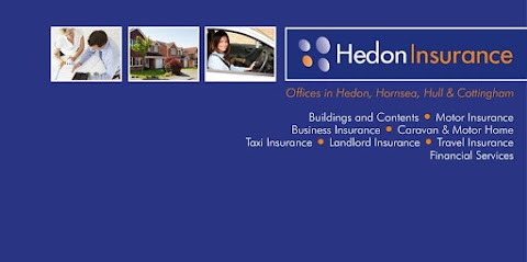 Hedon Insurance