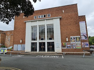 Brierley Hill Civic Hall