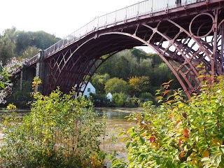 Holiday Inn Telford - Ironbridge, an IHG Hotel