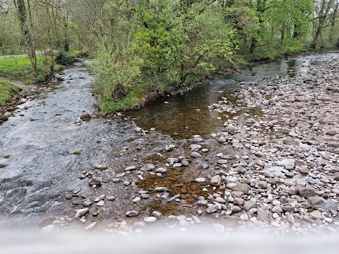 Craig-y-Nos Country Park