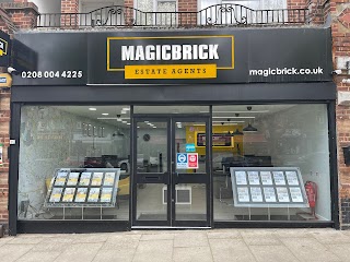 Magicbrick Estate Agents