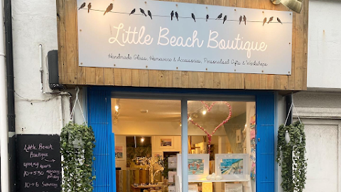 Little Beach Boutique