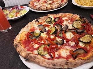 Antonino's Pizzeria