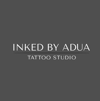 INKED BY ADUA